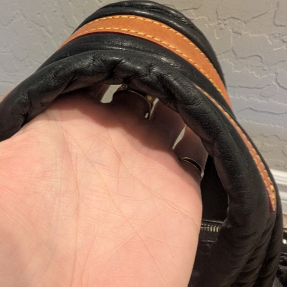 MZ Wallace Leather Sutton - Picture 6 of 8